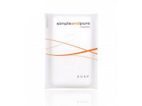 Mýdlo v sáčku 15 g